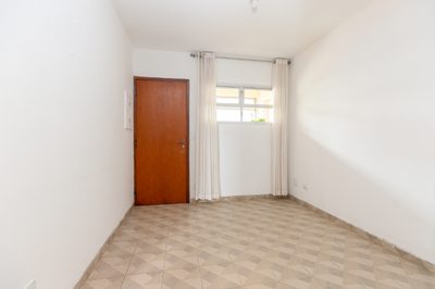 Apartamento, 2 quartos, 43 m² - Foto 3