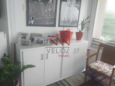 Apartamento, 2 quartos, 51 m² - Foto 1