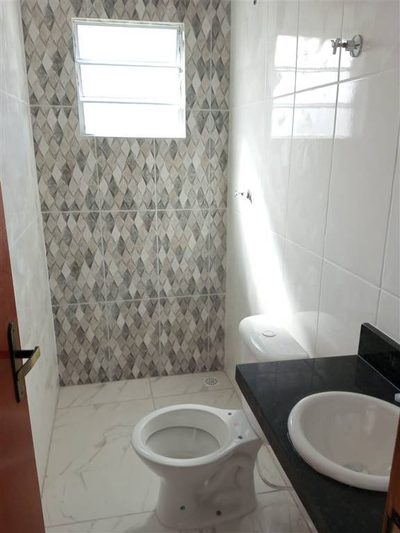 Casa de Condomínio, 2 quartos - Foto 5