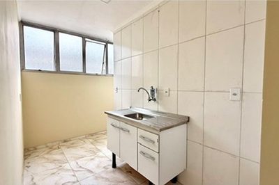 Apartamento, 1 quarto, 47 m² - Foto 4