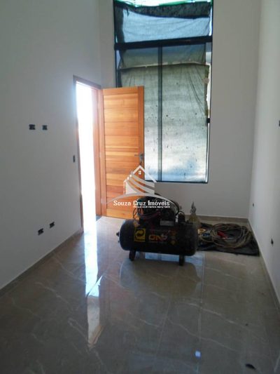 Casa, 3 quartos, 60 m² - Foto 3