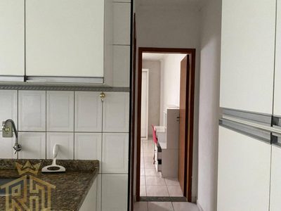 Apartamento, 1 quarto, 50 m² - Foto 4
