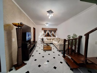 Sobrado, 2 quartos, 178 m² - Foto 2