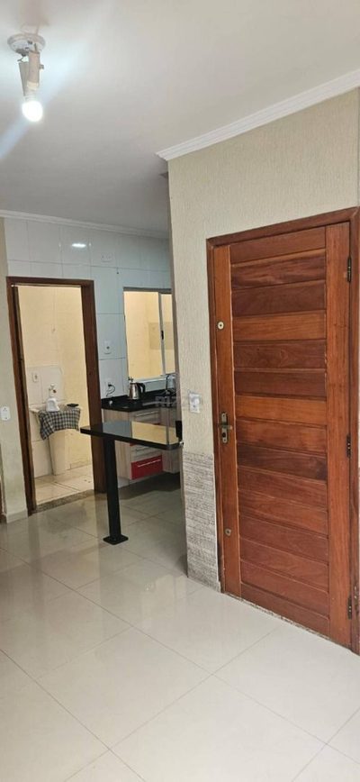 Sobrado, 2 quartos, 68 m² - Foto 4