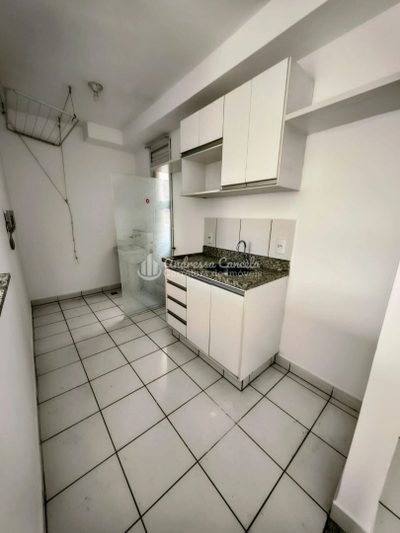 Apartamento, 2 quartos, 64 m² - Foto 2