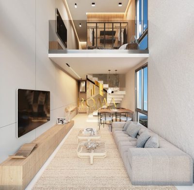 Apartamento, 2 quartos, 52 m² - Foto 3