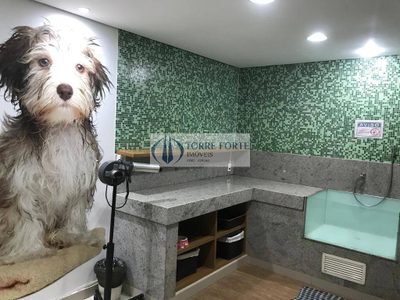 Apartamento, 2 quartos, 58 m² - Foto 1