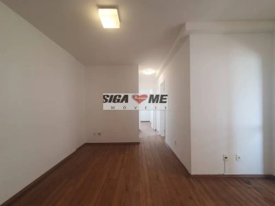 Apartamento, 3 quartos, 60 m² - Foto 4