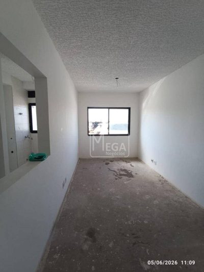 Apartamento, 2 quartos, 53 m² - Foto 1