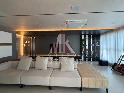 Apartamento, 4 quartos, 179 m² - Foto 3