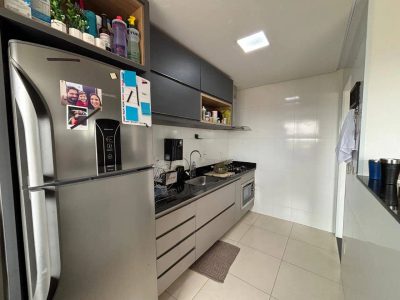Apartamento, 2 quartos, 70 m² - Foto 3