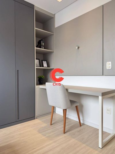 Apartamento, 2 quartos, 82 m² - Foto 5