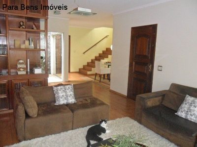 Casa, 3 quartos, 300 m² - Foto 2
