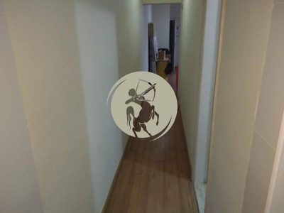 Apartamento, 1 quarto, 50 m² - Foto 2