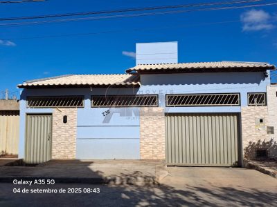 Casa, 4 quartos, 180 m² - Foto 1