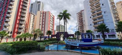 Apartamento, 1 quarto, 49 m² - Foto 2
