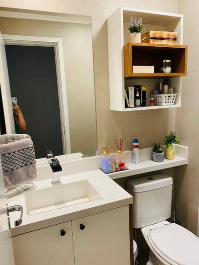 Apartamento, 2 quartos, 60 m² - Foto 5