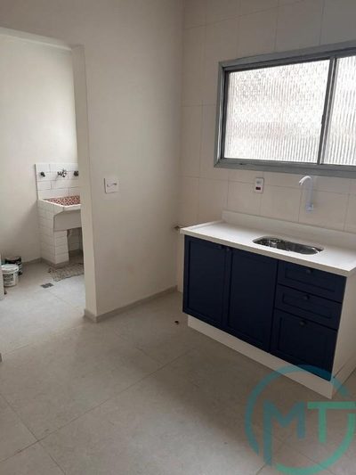 Apartamento, 2 quartos, 54 m² - Foto 4