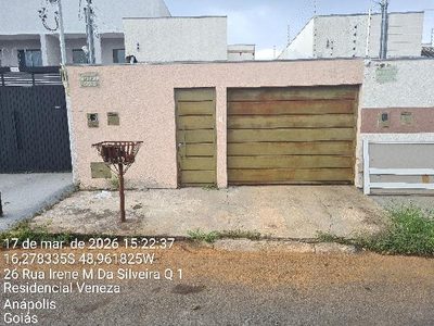 Casa, 3 quartos, 150 m² - Foto 1