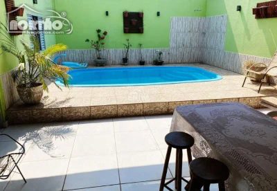 Casa, 3 quartos, 10 m² - Foto 2