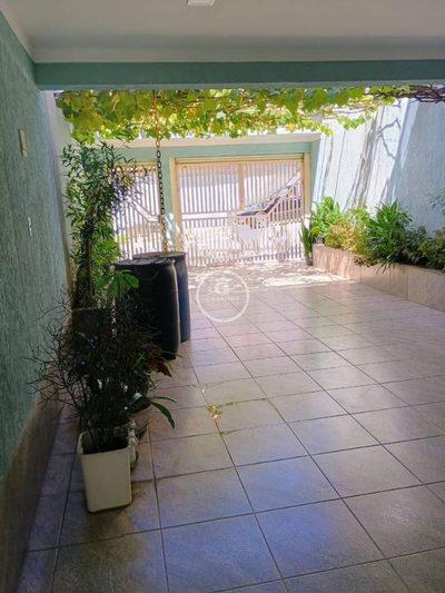 Sobrado, 3 quartos, 172 m² - Foto 2