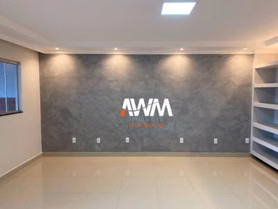 Casa, 3 quartos, 190 m² - Foto 3