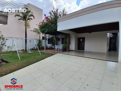 Casa, 5 quartos, 120 m² - Foto 2