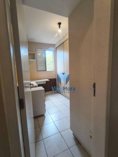 Apartamento, 2 quartos, 48 m² - Foto 4