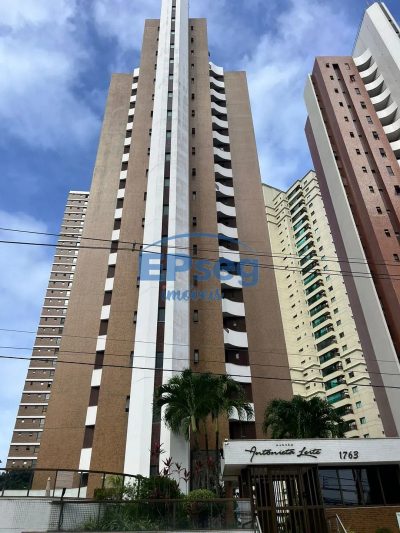 Apartamento, 2 quartos, 90 m² - Foto 1