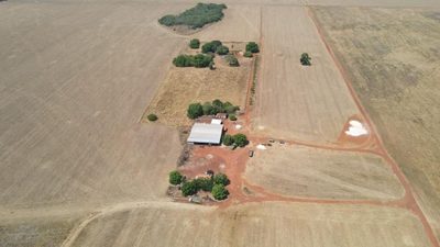 Fazenda, 2005 hectares - Foto 1