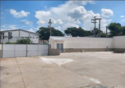 Depósito-Galpão, 1914 m² - Foto 4