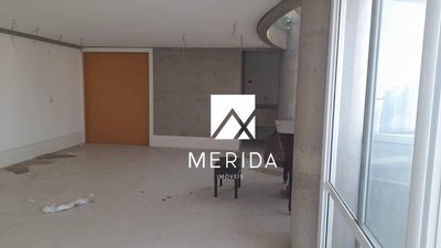 Cobertura, 3 quartos, 460 m² - Foto 5