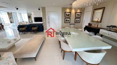 Apartamento, 4 quartos, 300 m² - Foto 3