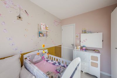 Apartamento, 2 quartos, 56 m² - Foto 3