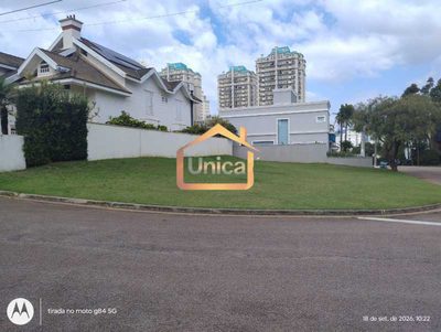 Terreno, 492 m² - Foto 1