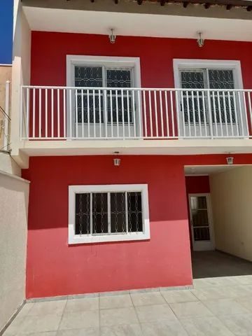 Casa, 5 quartos, 220 m² - Foto 2