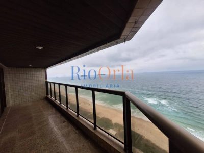 Apartamento, 4 quartos, 178 m² - Foto 1