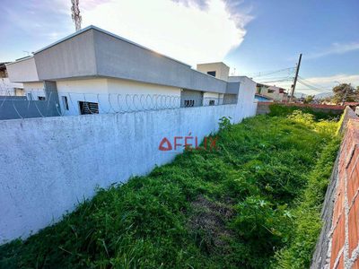 Terreno, 159 m² - Foto 1