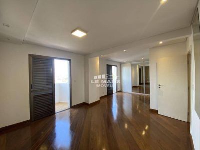 Apartamento, 3 quartos, 167 m² - Foto 5