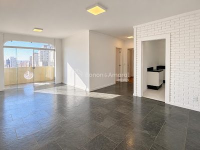 Apartamento, 3 quartos, 100 m² - Foto 1