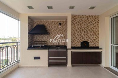 Apartamento, 4 quartos, 227 m² - Foto 2