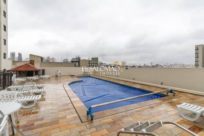 Apartamento, 1 quarto, 33 m² - Foto 5