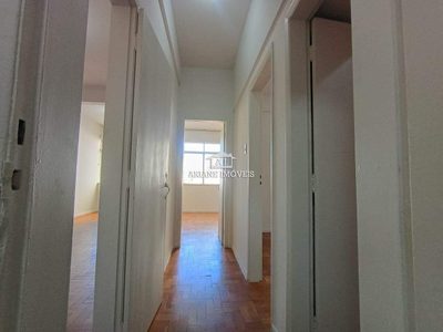 Apartamento, 3 quartos, 80 m² - Foto 5