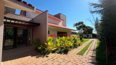 Chácara, 5 quartos, 5000 m² - Foto 2