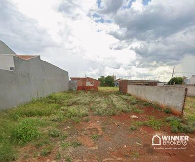 Terreno, 300 m² - Foto 1