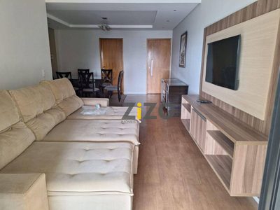 Apartamento, 3 quartos, 152 m² - Foto 5
