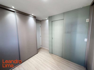 Apartamento, 3 quartos, 69 m² - Foto 3
