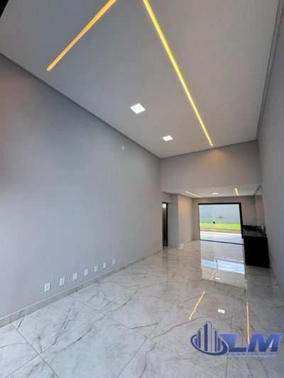 Casa, 3 quartos, 120 m² - Foto 3
