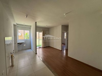 Apartamento, 2 quartos, 45 m² - Foto 1