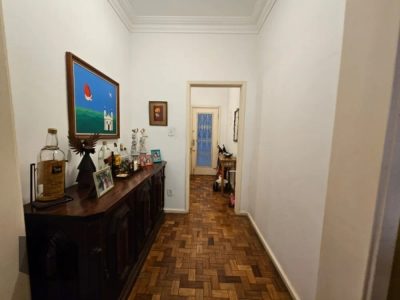 Apartamento, 3 quartos, 140 m² - Foto 2